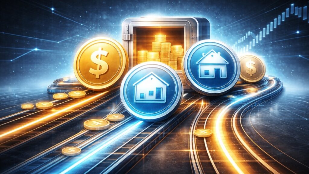 Activos tokenizados superan $1.000 millones y los RWA rebasan los $10.000 millones, pero las brechas de liquidez aún nublan el despegue.