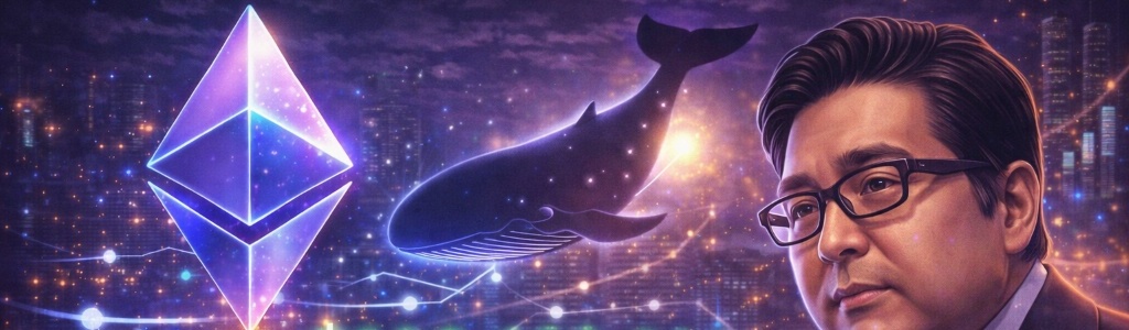 Una wallet desconocida compró cerca de $106.98 millones en ETH alrededor de $2,080