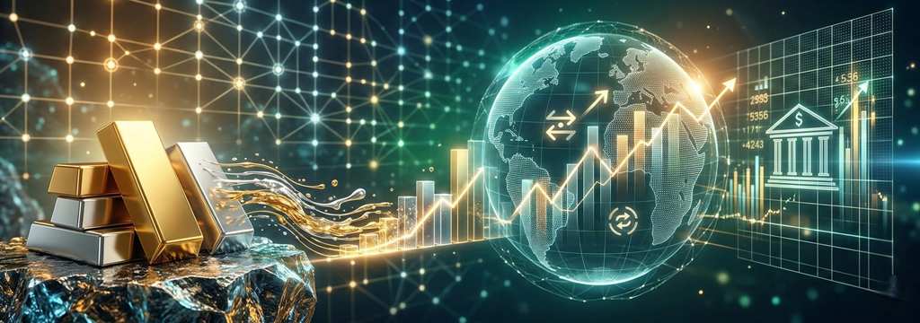 TradFi de futuros perpetuos-