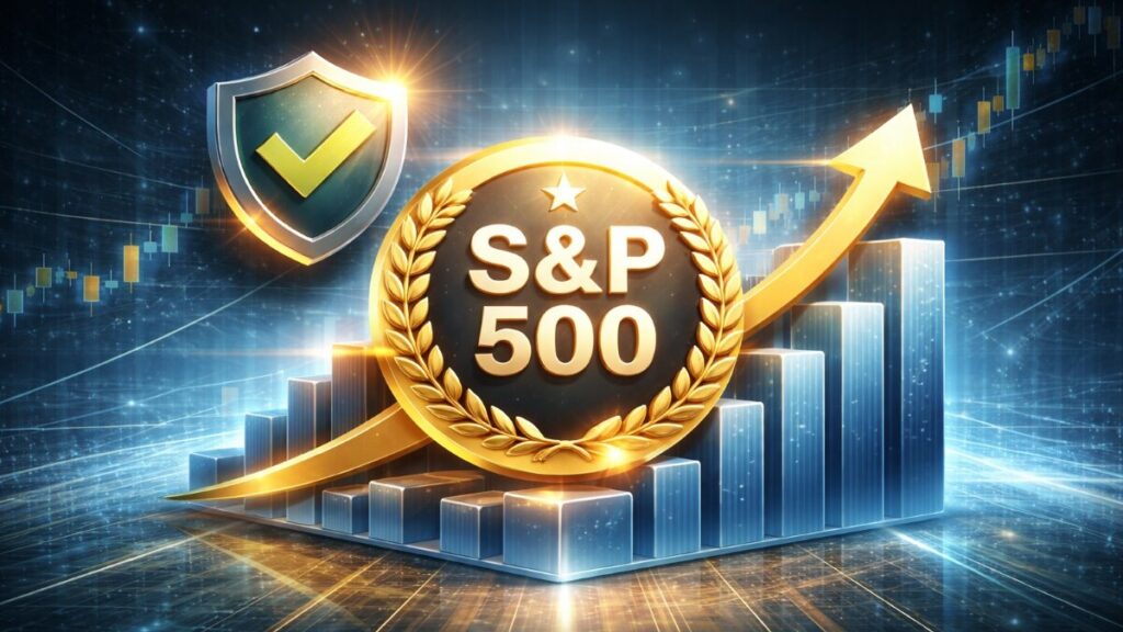 Trade[XYZ] obtuvo la licencia del S&P 500 para lanzar en Hyperliquid el primer y único contrato perpetuo oficial basado en ese índice.