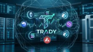 Trady lanza acceso anticipado