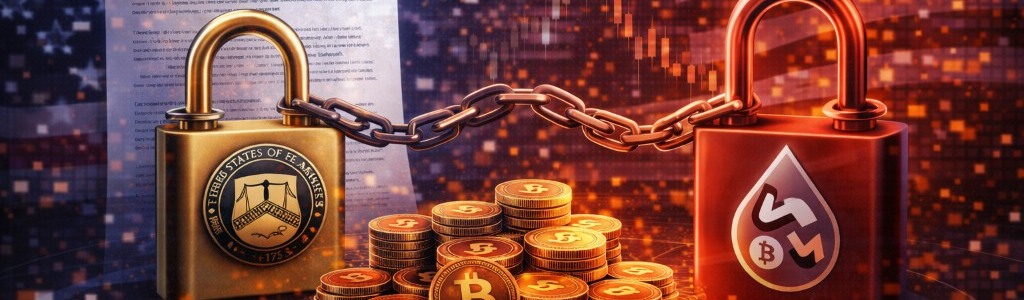 El informe del Tesoro del 5 de marzo señaló que los mezcladores cripto pueden tener usos legítimos, como privacidad personal, secreto comercial y donaciones anónimas.