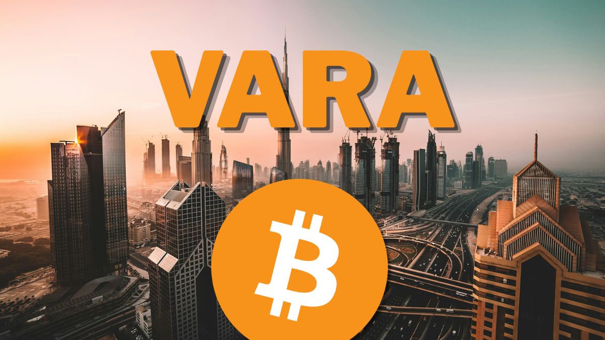 VARA Presenta un Nuevo Reglamento que le Otorga Amplia Supervisión sobre los Derivados Cripto en Dubái