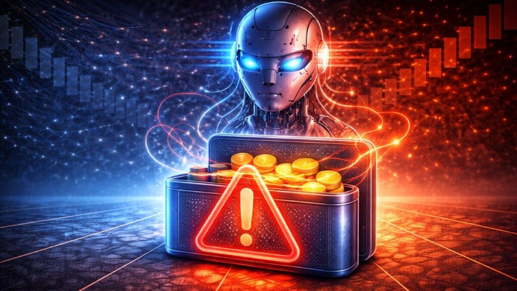 Vitalik Buterin pide cautela con wallets cripto impulsadas por IA: recomienda flujos de simular y confirmar, diseño conservador y apps de Ethereum más audaces.