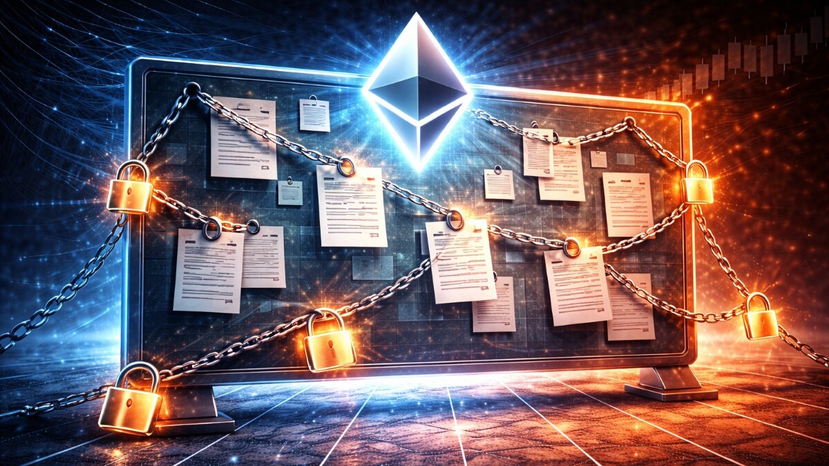 Vitalik Buterin sostiene que el valor más profundo de Ethereum no son los contratos inteligentes ni los pagos, sino un tablón público resistente a la censura.