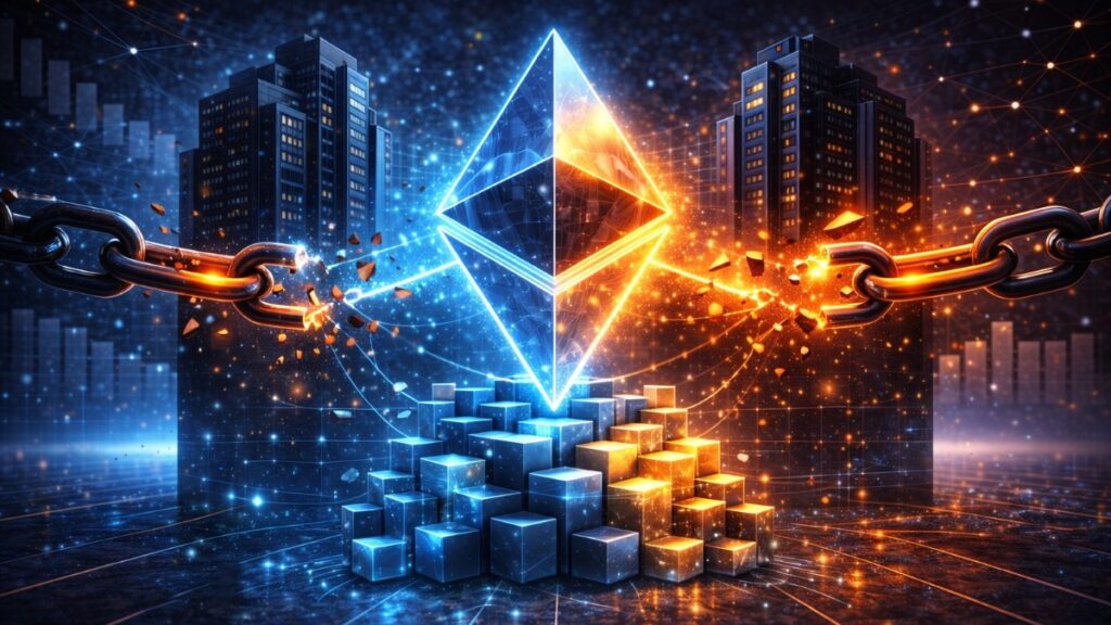 Vitalik plantea ePBS como núcleo de Glamsterdam, con FOCIL y mempools cifrados para frenar centralización de builders, censura y MEV tóxico.