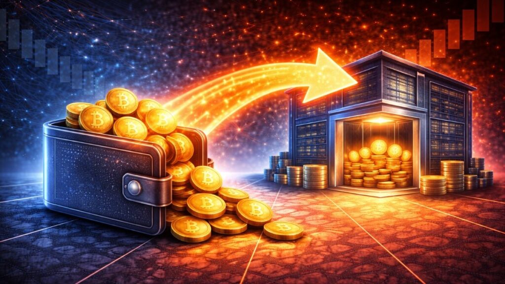 wallets ligados a Jane Street enviaron 270 BTC (~$19M) a LMAX Digital y Bullish en ~2 horas, posible ejecución o rebalanceo.