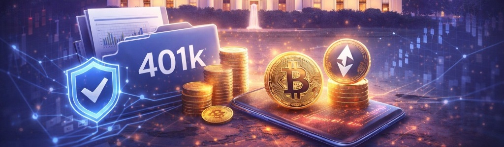 La OIRA terminó de revisar el martes por la noche la propuesta del Departamento de Trabajo sobre los planes 401(k), despejando el camino para su publicación en las próximas semanas.