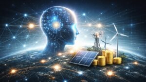 World Mobile lanza el ecosistema EarthNode para agentes IA autónomos con DID, red privada, compute seguro e inferencia en el edge; mainnet en 2026.