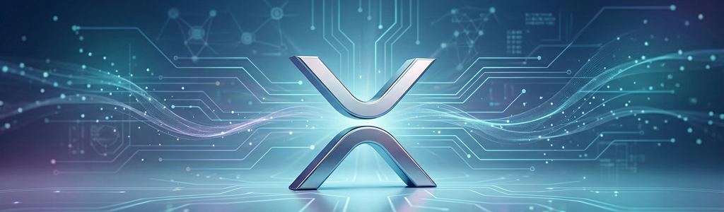 XRP busca el breakout impulsado por su claridad como commodity