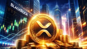 El dilema de BlackRock y el “sigilo institucional”: XRP y la guerra silenciosa por la infraestructura financiera
