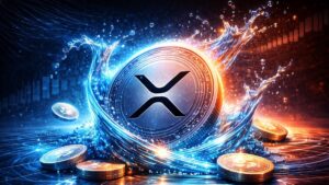 La narrativa de XRP como activo “hiperlíquido” gana fuerza mientras la liquidez descentralizada crece y Ripple la acerca más al mundo institucional.