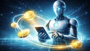 XRPL está construyendo rieles de pago autónomos para agentes de IA, con Ripple respaldando a t54 para llevar escrow, verificación y liquidación on-chain.