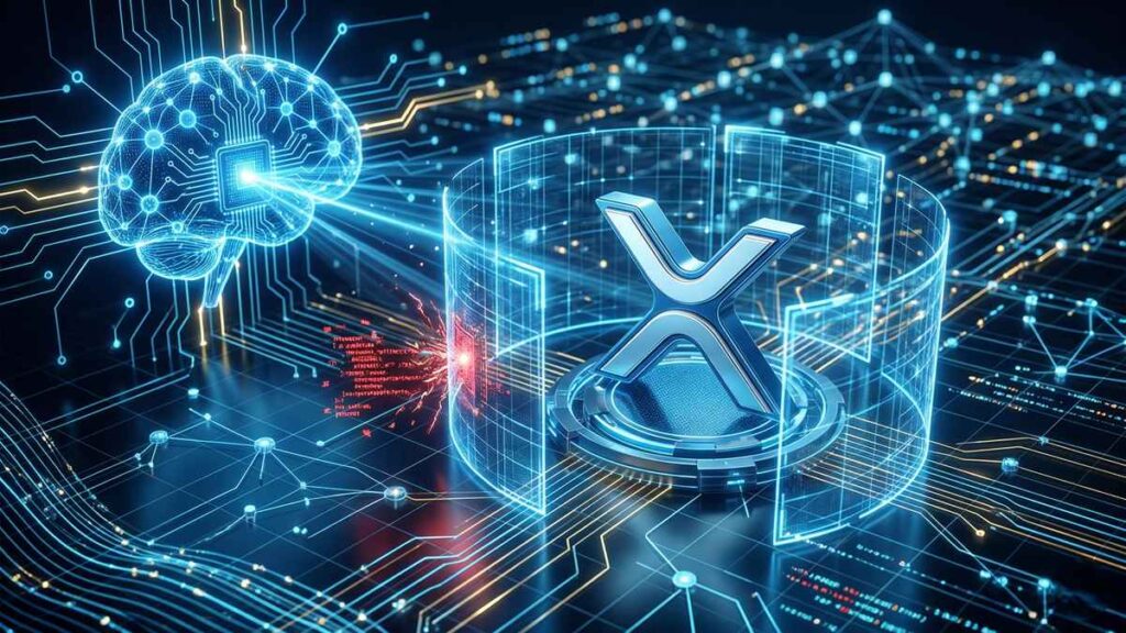 XRP Ledger implementa IA-