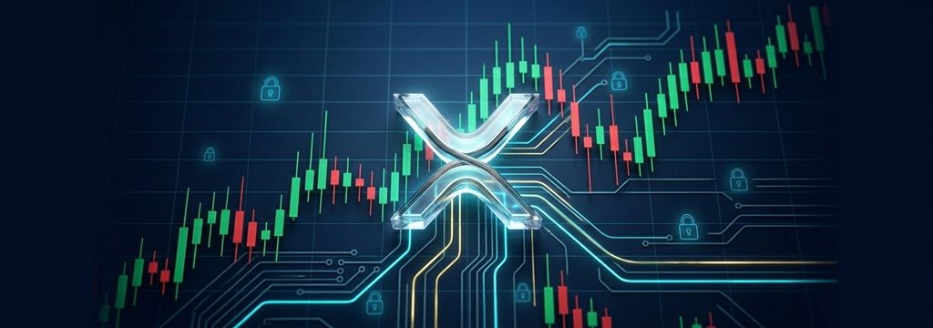 XRP TASAS DE FINANCIACIÓN