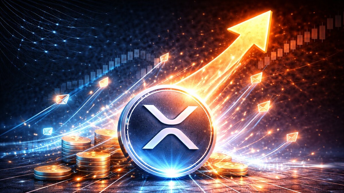 XRPL superó los 2.7 millones de transacciones diarias mientras los activos tokenizados rebasaban los $460 millones, señal de una utilidad en alza pese al débil precio de XRP.