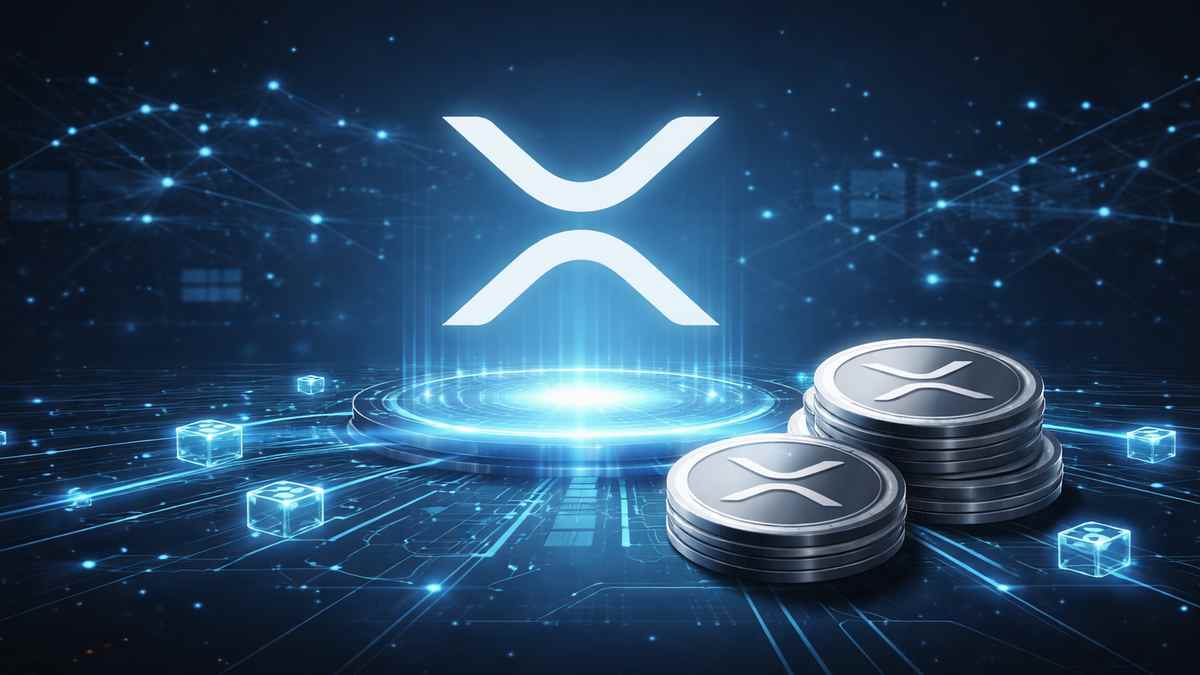XRP