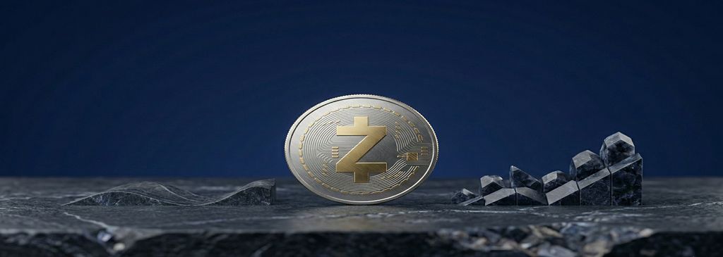 ZCash sube con fuerza-