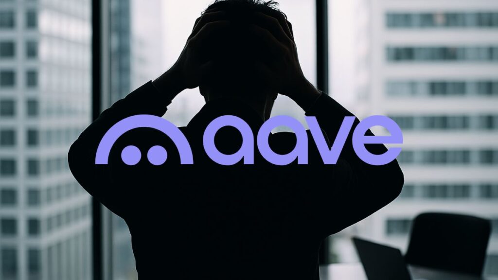 La Salida de ACI Profundiza la Crisis de Gobernanza en Aave DAO