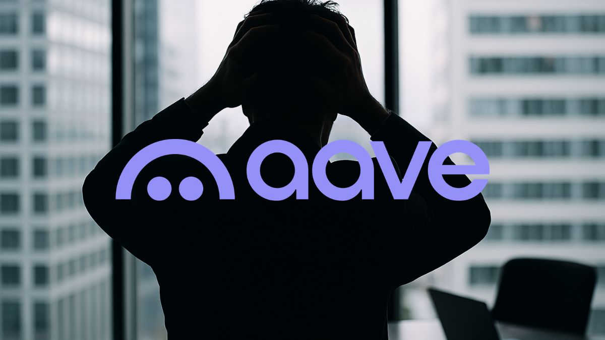 La Salida de ACI Profundiza la Crisis de Gobernanza en Aave DAO