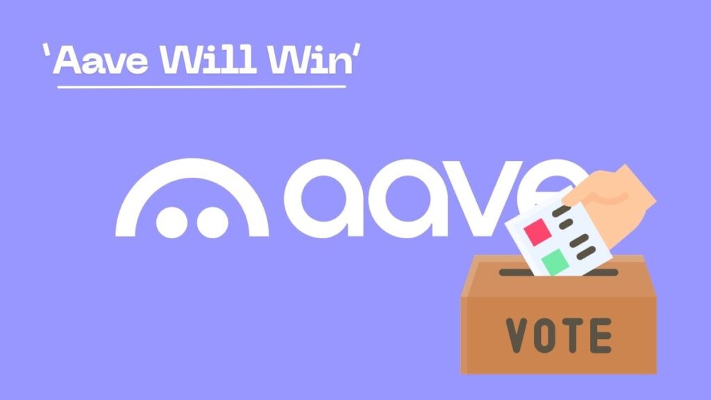 Plan de Financiamiento de Aave Supera la Votación Inicial con un 52,6% de Apoyo en medio de una Profunda División en la Gobernanza