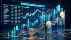 Las acciones de Gemini suben 7%