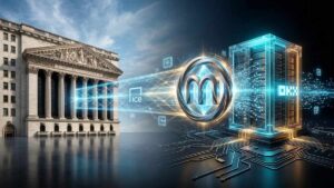 acciones estadounidenses tokenizadas-