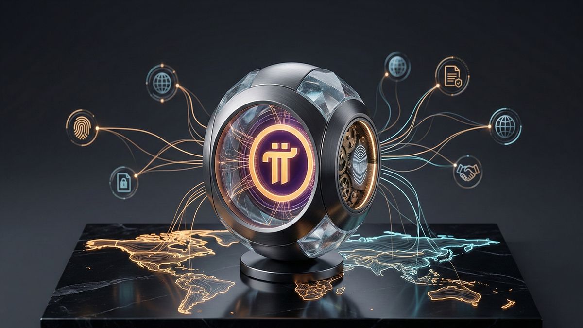 actualizaciones de KYC de Pi Network-