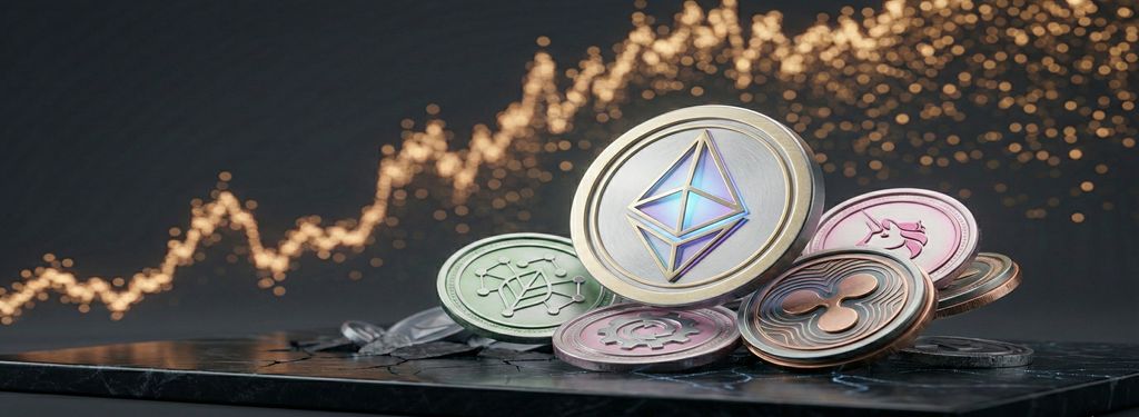 altcoins en mínimos históricos-