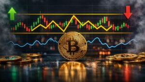 BTC se Mantiene en los $66K — ¿Zona de Compra para los Grandes o Riesgo de Mercado Bajista Prolongado?