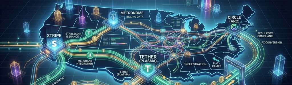 blockchains centradas en pagos-