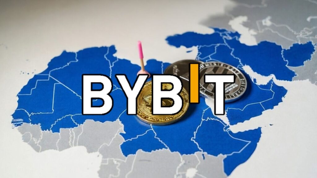 Bybit Amplía su Presencia en Oriente Medio pese a las Tensiones Regionales