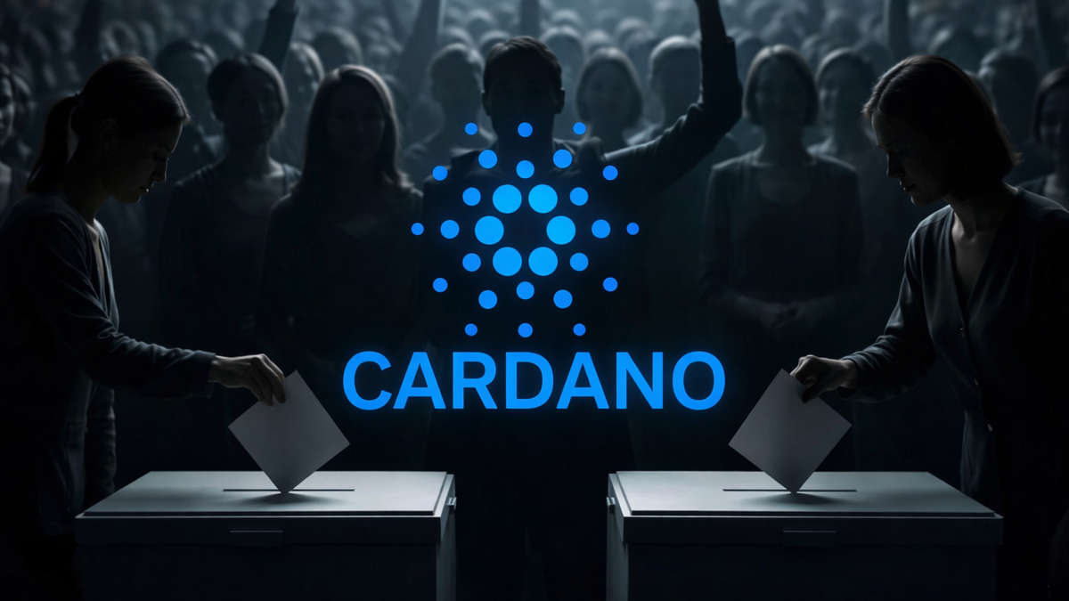 Holders de Cardano Deciden si Enviar 50M de ADA al Fondo Orion de Tim Draper - Crypto Economy ESP