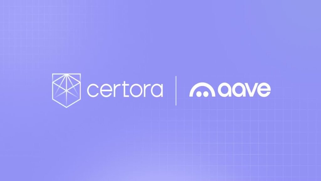 Alianza Certora–Aave Publica el Modelo de Seguridad Integral detrás de Aave V4