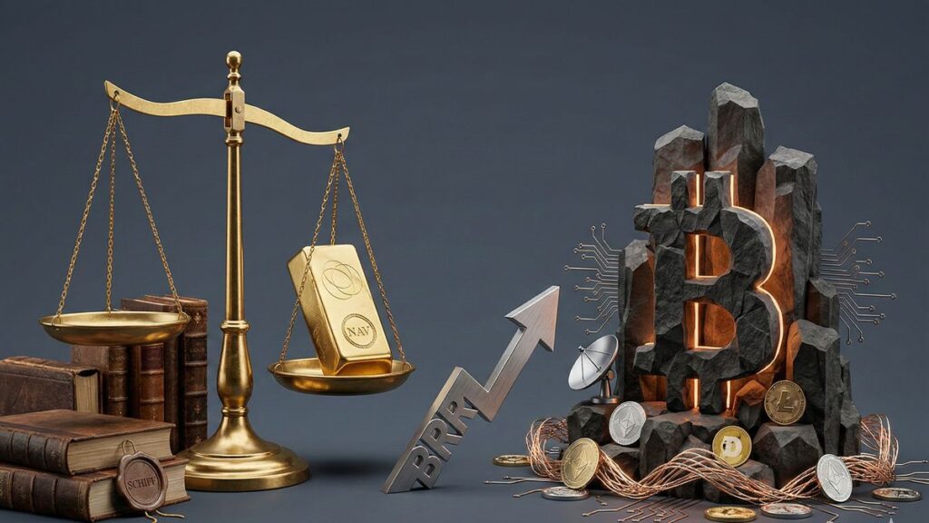 crítica de Peter Schiff a Pompliano-