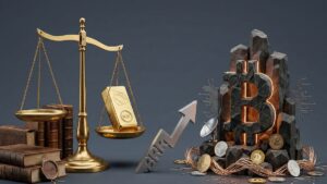 crítica de Peter Schiff a Pompliano-