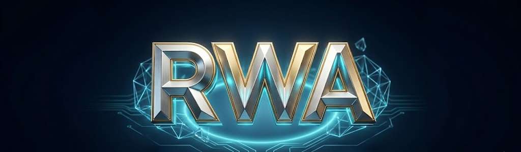 depósitos bancarios tokenizados-RWA-