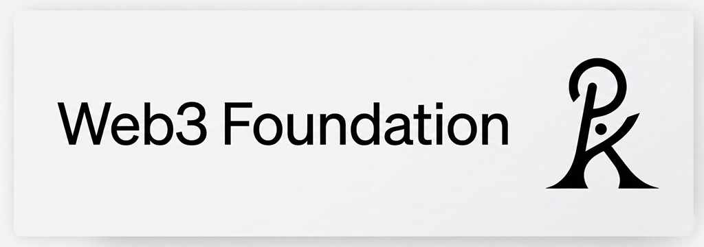 descentralización de la Web3 Foundation-