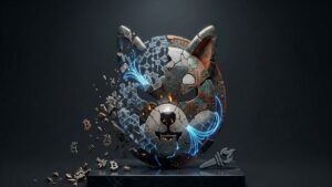 desplome de Shiba Inu en 2026-