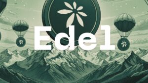 Edel Lanza su Mainnet para Llevar el Préstamo de Acciones Tokenizadas On-Chain