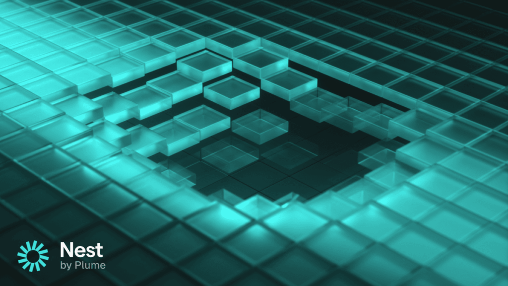 EtherFi y Plume Lanzan Nest Vault con el USCC de Superstate