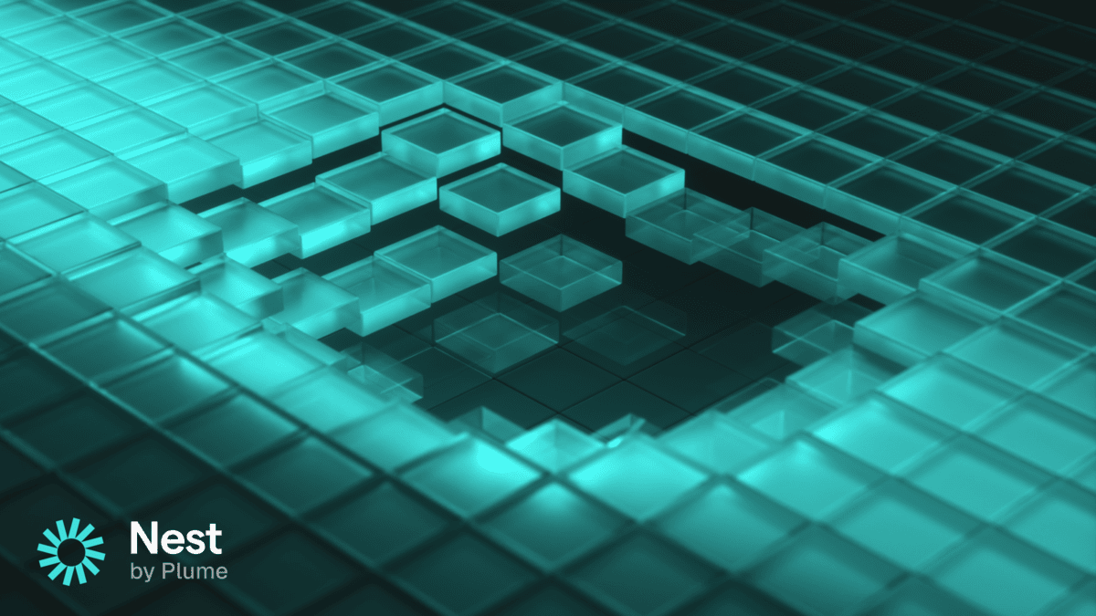 EtherFi y Plume Lanzan Nest Vault con el USCC de Superstate