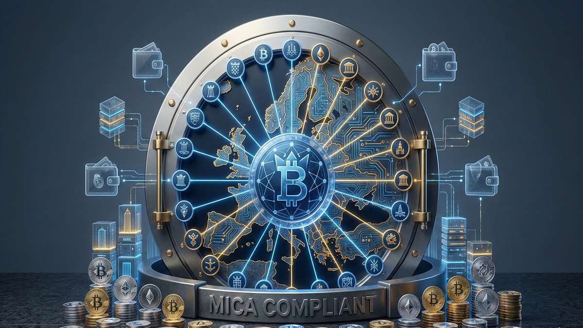 expansión de BitGo en el mercado europeo-