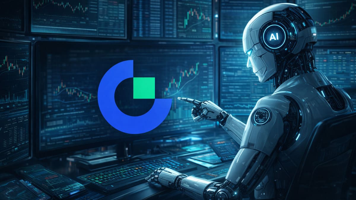 Gate Lanza 'Gate for AI' para que Agentes Autónomos Accedan Directamente a la Infraestructura del Exchange