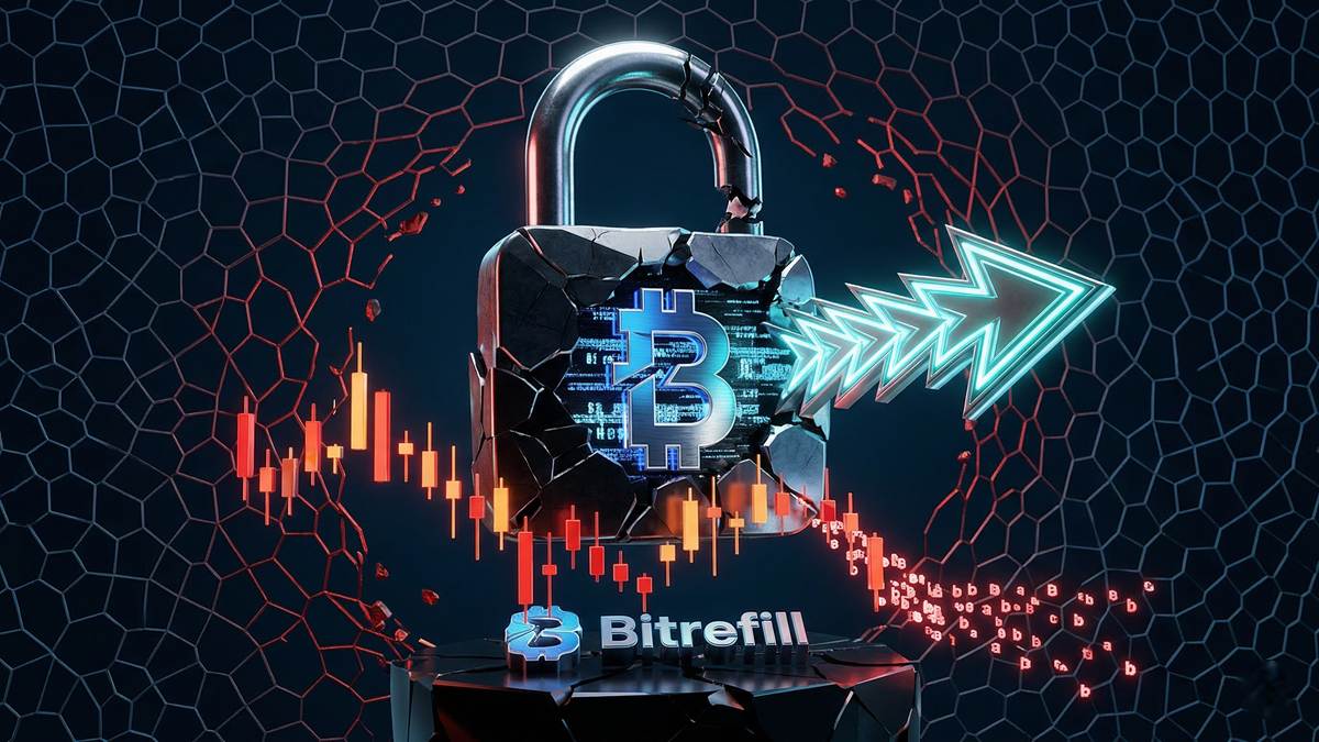 hackeo a Bitrefill se vincula al Grupo Lazarus--