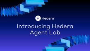 Hedera Lanza Agent Lab para Simplificar el Desarrollo de Agentes de IA