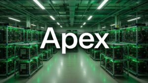 Apex Group Expands Tokenization Suite With Bitcoin Mining Structured Product on Base