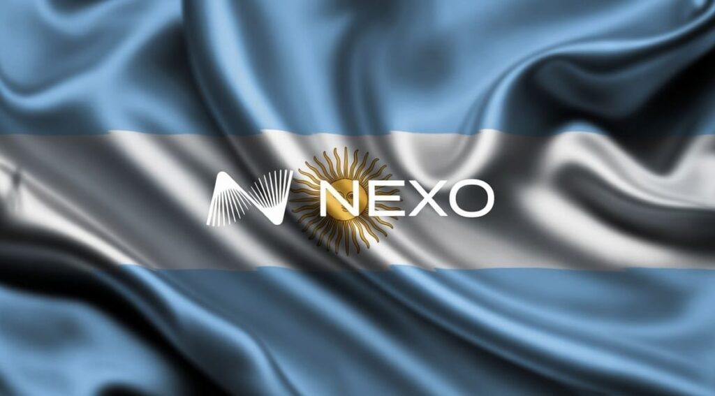 Nexo Desembarca en Argentina con una Alternativa de Alto Rendimiento tras Adquirir Buenbit