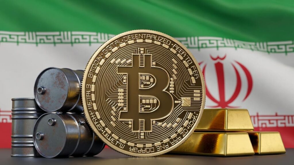 Bitcoin Supera al Oro y al Petróleo en los Primeros Días del Conflicto entre EE.UU. e Irán