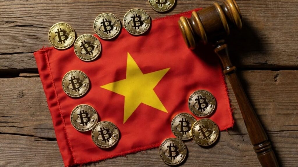 Vietnam Avanza Hacia la Prohibición del Trading Cripto en el Exterior: Cinco Firmas Están Compitiendo por Nuevas Licencias